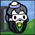 Pumpmote: farmer pitchfork
