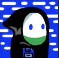 Pumpmote: clown joker